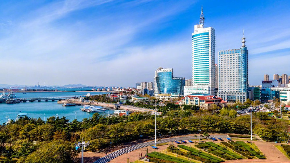 山东探秘，小巷深处的独特风味之旅