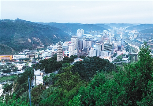 陕西智造未来篇，陕西最新高科技产品震撼亮相，重塑生活新体验！