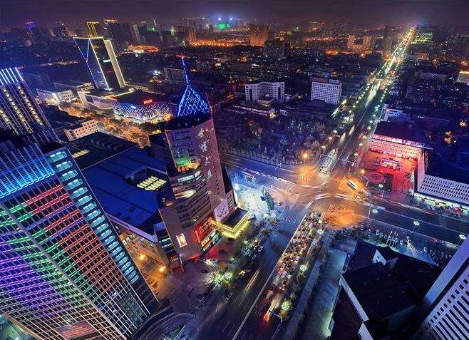 唐山之韵，探寻城市的独特魅力