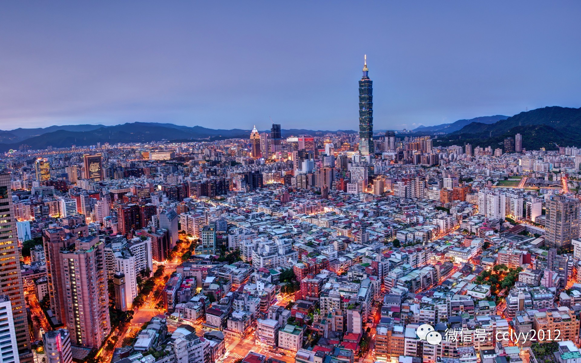 台湾，历史与现代交织的璀璨宝岛