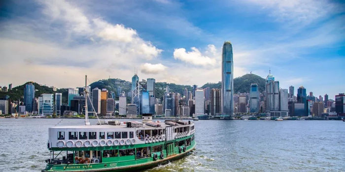 香港小巷深处的秘密花园，探访隐藏的特色小店