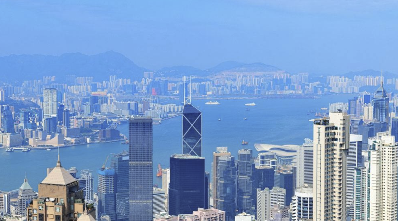 香港小巷深处的秘密花园,探访隐藏的特色小店