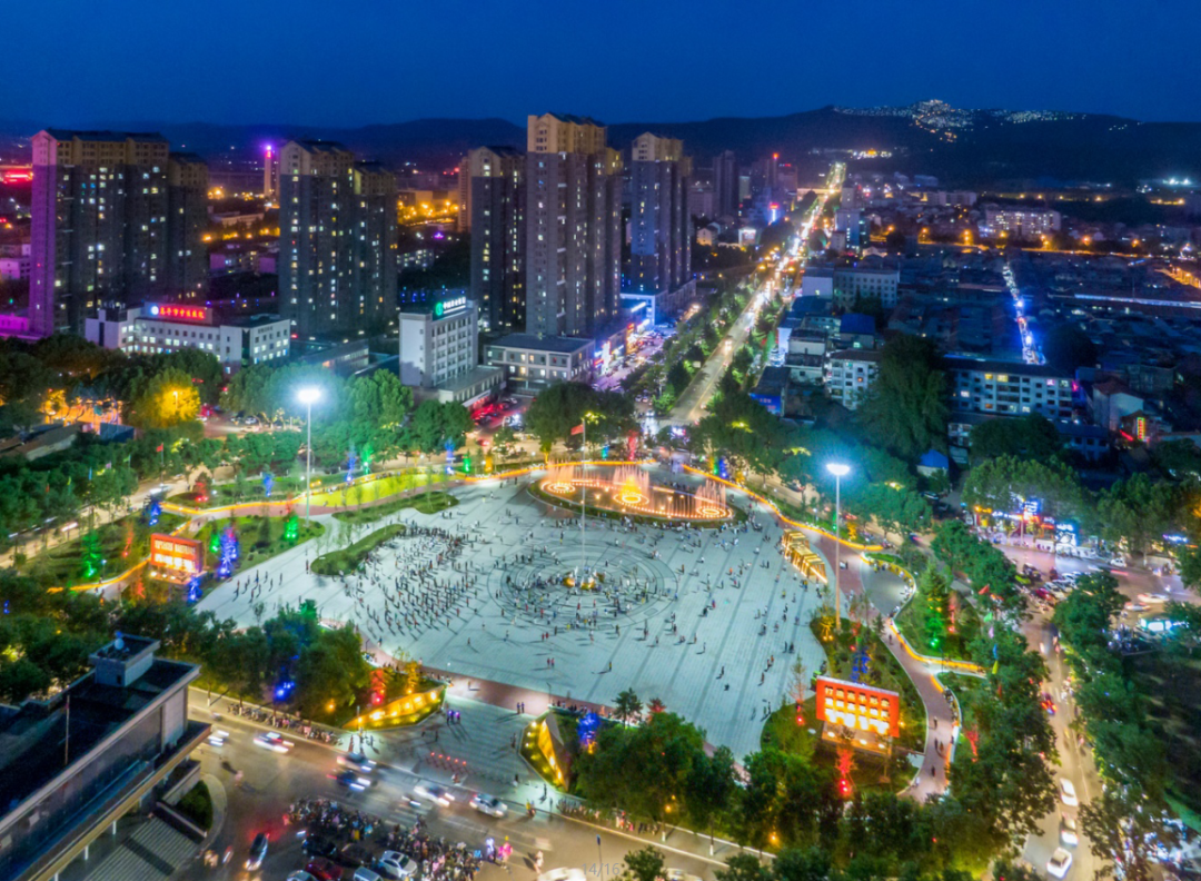 晋城盛邀各界嘉宾与友人共襄盛举