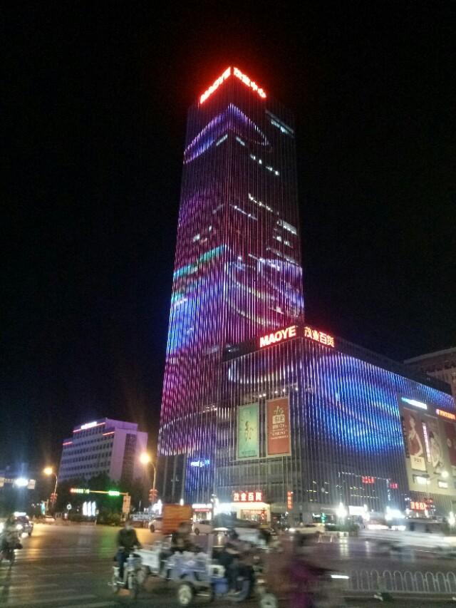 千年古城保定，魅力无限的历史画卷